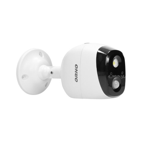 MINI ALARM IP44 Z CZUJNIKIEM RUCHU, STEROWANY PILOTEM MINI ALARM IP44 Z CZUJNIKIEM RUCHU, STEROWANY PILOTEM