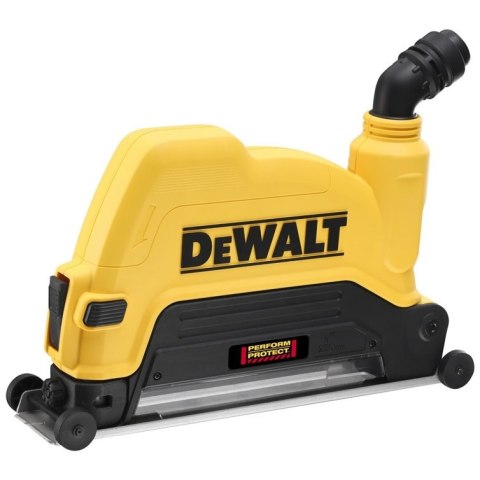 OSŁONA ODSYSAJĄCA DO CIĘCIA BETONU 230MM OSŁONA ODSYSAJĄCA DO CIĘCIA BETONU 230MM