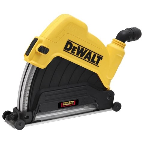 OSŁONA ODSYSAJĄCA DO CIĘCIA BETONU 230MM OSŁONA ODSYSAJĄCA DO CIĘCIA BETONU 230MM