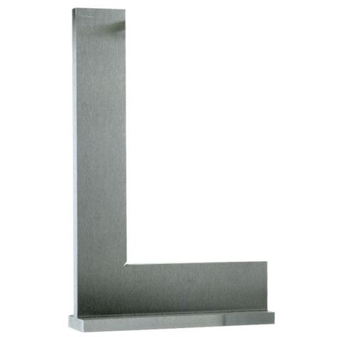 KĄTOWNIK Z PODSTAWKĄ 100*70MM DIN 875/2 KĄTOWNIK Z PODSTAWKĄ 100*70MM DIN 875/2