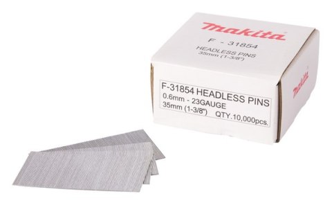 SZTYFTY 0.6*35MM (10.000SZT) SZTYFTY 0.6*35MM (10.000SZT)