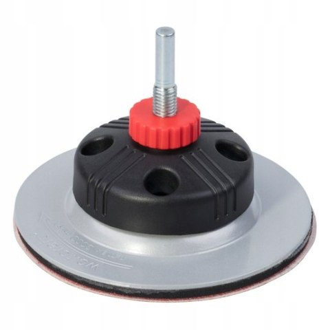 DYSK SZLIFIERSKI 125MM FIXOFLEX DYSK SZLIFIERSKI 125MM FIXOFLEX