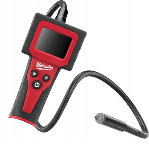 KAMERA INSPEKCYJNA M-SPECTOR M12IC-0 0*AH KAMERA INSPEKCYJNA M-SPECTOR M12IC-0 0*AH