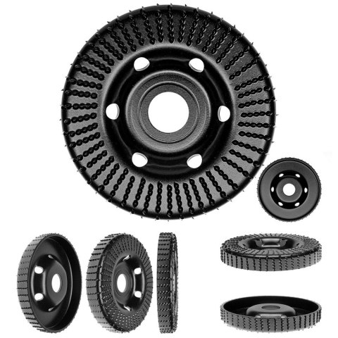 TARNIK FREZ-B TURBO T-86 120MM TARNIK FREZ-B TURBO T-86 120MM