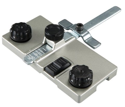 ADAPTER SZYNY PROWADZĄCEJ DO DHS660/661 ADAPTER SZYNY PROWADZĄCEJ DO DHS660/661