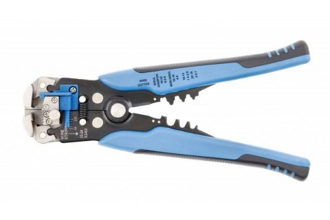 AUTOMATYCZNY ŚCIĄGACZ IZOLACJI 0.25-6.0MM2 AUTOMATYCZNY ŚCIĄGACZ IZOLACJI 0.25-6.0MM2