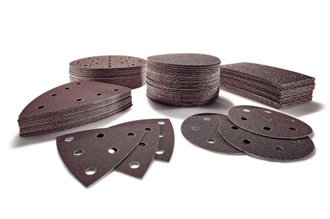 KRĄŻKI ŚCIERNE RUBIN2 STF D125/8 P150 RU2/50 KRĄŻKI ŚCIERNE RUBIN2 STF D125/8 P150 RU2/50