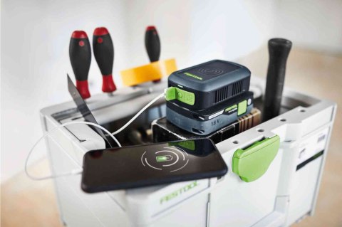 ŁADOWARKA PHONE CHARGER PHC 18