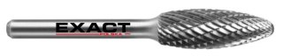 PILNIK OBROTOWY HM SILVER H6 6MM