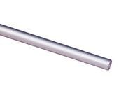 RURA OKRAGŁA ALUMINIOWY ANODOWY 2000X6X1,0 RURA OKRAGŁA ALUMINIOWY ANODOWY 2000X6X1,0