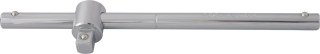 Rękojeść przesuwna 't' cv 3/4" l=460mm proline zawieszka
