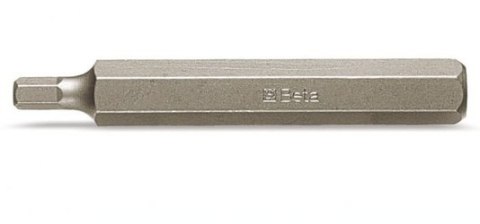KOŃCÓWKA WKRĘTAKOWA TRZPIEŃ SZEŚCIOKĄTNY DŁUGA 8MM KOŃCÓWKA WKRĘTAKOWA TRZPIEŃ SZEŚCIOKĄTNY DŁUGA 8MM