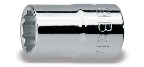 NASADKA DWUNASTOKĄTNA 1/2'' 21MM NASADKA DWUNASTOKĄTNA 1/2'' 21MM