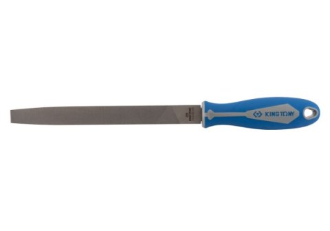 PILNIK RÓWNIAK Z UCHWYTEM W KSZTAŁCIE PROSTOKĄTNYM 200MM PILNIK RÓWNIAK Z UCHWYTEM W KSZTAŁCIE PROSTOKĄTNYM 200MM
