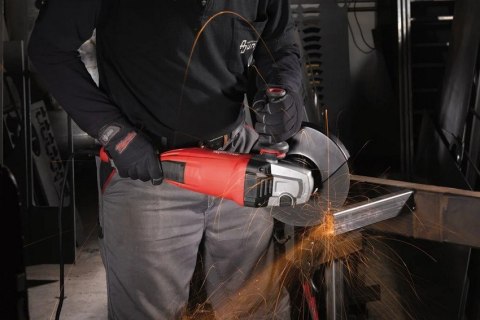 SZLIFIERKA KĄTOWA 180MM AGV22-180E SZLIFIERKA KĄTOWA 180MM AGV22-180E
