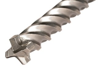 WIERTŁO SDS-PLUS 16*215MM NEMESIS 2