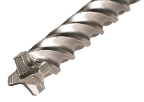 WIERTŁO SDS-PLUS 16*215MM NEMESIS 2 WIERTŁO SDS-PLUS 16*215MM NEMESIS 2