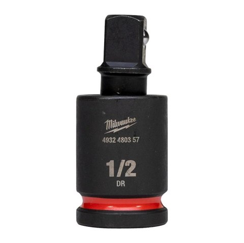 ADAPTER UDAROWY Z PRZEGUBEM SHOCKWAVE 1/2'' ADAPTER UDAROWY Z PRZEGUBEM SHOCKWAVE 1/2''