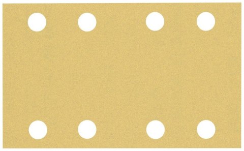 ARKUSZE ŚCIERNE EXPERT EXC470 80*133MM P120 10PC ARKUSZE ŚCIERNE EXPERT EXC470 80*133MM P120 10PC