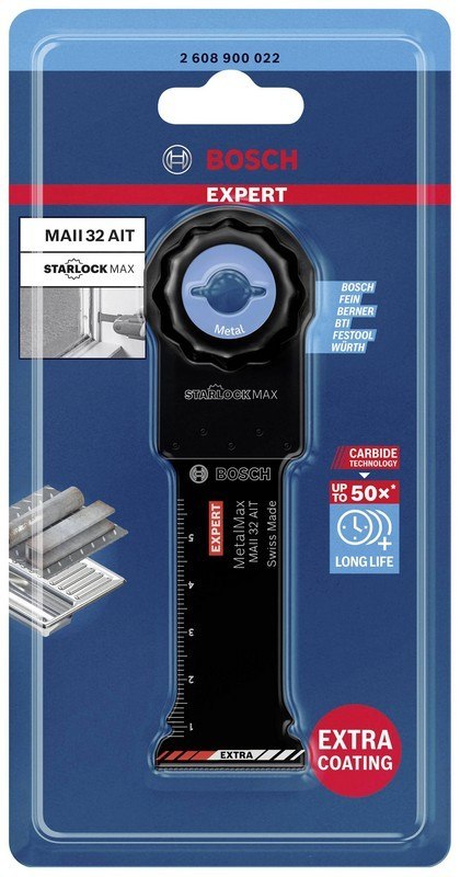 BRZESZCZOT DO CIĘCIA WGŁĘBNEGO EXPERT MAIZ32AIT STARLOCKMAX BRZESZCZOT DO CIĘCIA WGŁĘBNEGO EXPERT MAIZ32AIT STARLOCKMAX