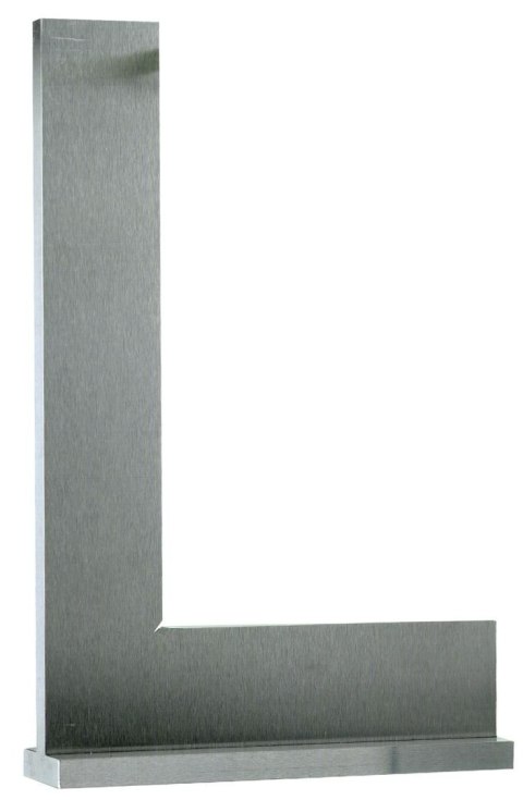 KĄTOWNIK ZE STOPKĄ 200*130 MM DIN 875/2 KĄTOWNIK ZE STOPKĄ 200*130 MM DIN 875/2