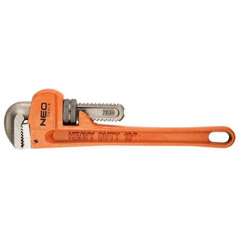 KLUCZ DO RUR STILLSON 250MM KLUCZ DO RUR STILLSON 250MM