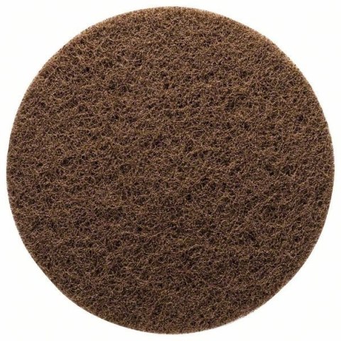 KRĄŻEK PRZYCZEPNY WŁÓKNINA 125MM COARSE A KRĄŻEK PRZYCZEPNY WŁÓKNINA 125MM COARSE A