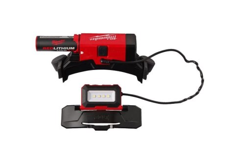 LATARKA CZOŁOWA L4BOLTHL-301 600LM LATARKA CZOŁOWA L4BOLTHL-301 600LM