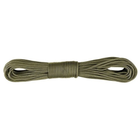 LINA PARACORD 30 M, 4MM LINA PARACORD 30 M, 4MM