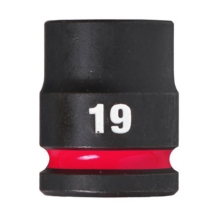 NASADKA UDAROWA SHOCKWAVE 1/2'' 19MM NASADKA UDAROWA SHOCKWAVE 1/2'' 19MM
