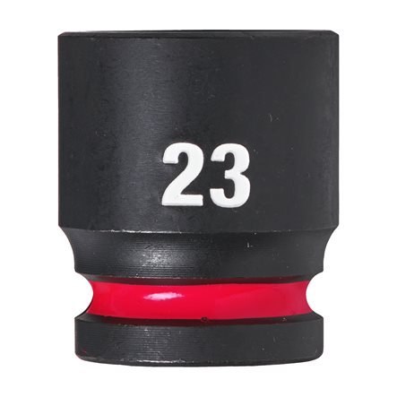NASADKA UDAROWA SHOCKWAVE 1/2'' 23MM NASADKA UDAROWA SHOCKWAVE 1/2'' 23MM
