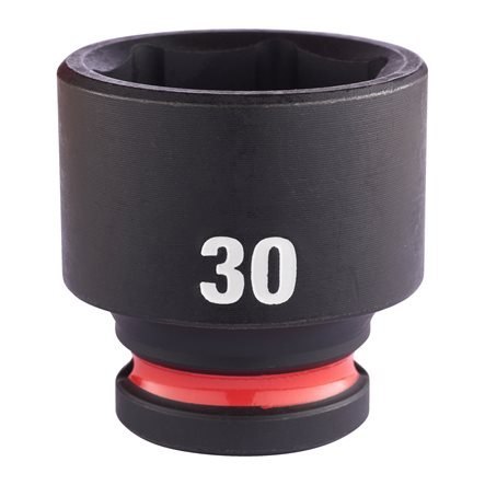 NASADKA UDAROWA SHOCKWAVE 1/2'' 30MM NASADKA UDAROWA SHOCKWAVE 1/2'' 30MM