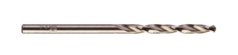 WIERTŁO DO METALU HSS-G THUNDERWEB 3.0MM WIERTŁO DO METALU HSS-G THUNDERWEB 3.0MM