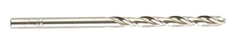 WIERTŁO DO METALU HSS-G THUNDERWEB 3.7MM
