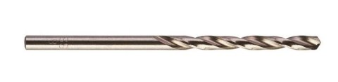 WIERTŁO DO METALU HSS-G THUNDERWEB 3.8MM WIERTŁO DO METALU HSS-G THUNDERWEB 3.8MM