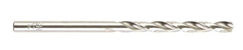 WIERTŁO DO METALU HSS-G THUNDERWEB 3.9MM WIERTŁO DO METALU HSS-G THUNDERWEB 3.9MM