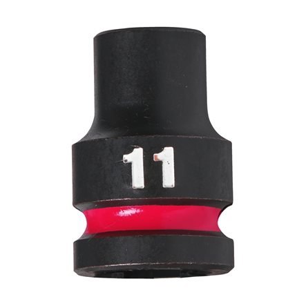 NASADKA UDAROWA SHOCKWAVE 1/2'' 11MM NASADKA UDAROWA SHOCKWAVE 1/2'' 11MM