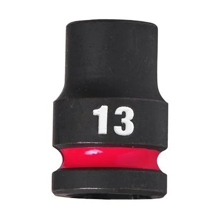 NASADKA UDAROWA SHOCKWAVE 1/2'' 13MM NASADKA UDAROWA SHOCKWAVE 1/2'' 13MM