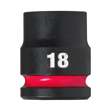 NASADKA UDAROWA SHOCKWAVE 1/2'' 18MM NASADKA UDAROWA SHOCKWAVE 1/2'' 18MM