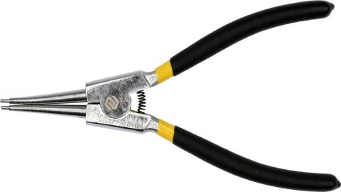 SZCZYPCE SEGERA ZEWN.PROSTE 200MM CHROM SZCZYPCE SEGERA ZEWN.PROSTE 200MM CHROM