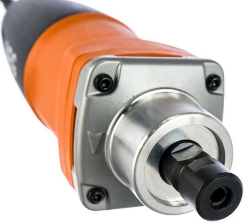 SZLIFIERKA PROSTA AEG 500W GS500E SZLIFIERKA PROSTA AEG 500W GS500E