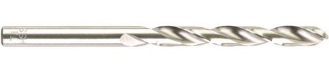 WIERTŁO DO METALU HSS-G THUNDERWEB 7.1MM WIERTŁO DO METALU HSS-G THUNDERWEB 7.1MM