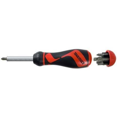 WKRĘTAK ZAPADKOWY + 6 GROTÓW, MDR908 WKRĘTAK ZAPADKOWY + 6 GROTÓW, MDR908