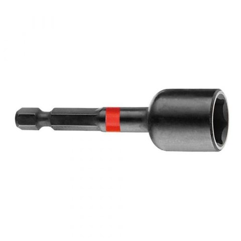 KOŃCÓWKA MAGNETYCZNA SZEŚCIOKĄTNA 1/4 10*65MM