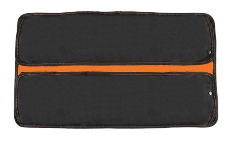 MATERIAŁOWE ETUI NA NARZĘDZIA, 22 KIESZENIE MATERIAŁOWE ETUI NA NARZĘDZIA, 22 KIESZENIE