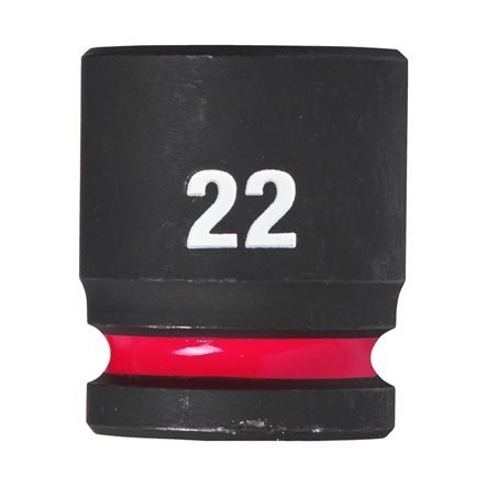 NASADKA UDAROWA SHOCKWAVE 1/2'' 22MM NASADKA UDAROWA SHOCKWAVE 1/2'' 22MM