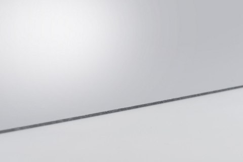 PŁYTA PS SZKŁO BEZPIECZNE PRZEŻROCZYSTE 500X500/4.0 MM PŁYTA PS SZKŁO BEZPIECZNE PRZEŻROCZYSTE 500X500/4.0 MM