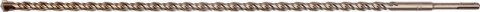 WIERTŁO DO BETONU SDS PLUS 18*460MM WIERTŁO DO BETONU SDS PLUS 18*460MM