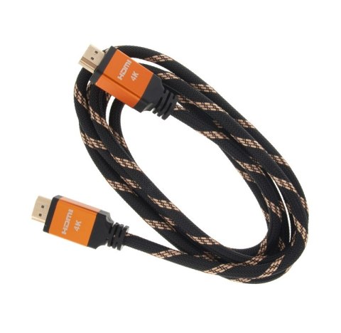 KABEL HDMI OPTICUM 2.0 4K UHD 3M KABEL HDMI OPTICUM 2.0 4K UHD 3M