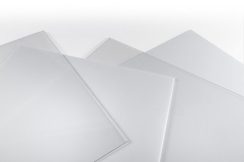 PŁYTA PS SZKŁO BEZPIECZNE PRZEŹROCZYSTE 500X1000/2.0 MM PŁYTA PS SZKŁO BEZPIECZNE PRZEŹROCZYSTE 500X1000/2.0 MM